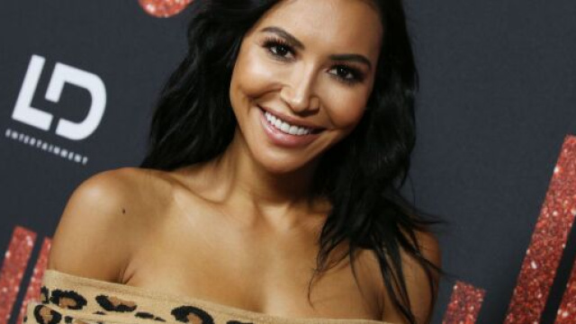 California, &egrave; scomparsa l'attrice Naya Rivera: era in gita in barca con il figlio sul lago Piru.