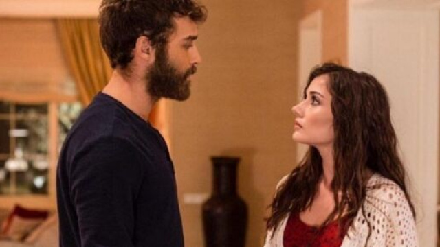 Come sorelle, spoiler 2^ puntata: Sinan arrestato per l'omicidio di Tekin