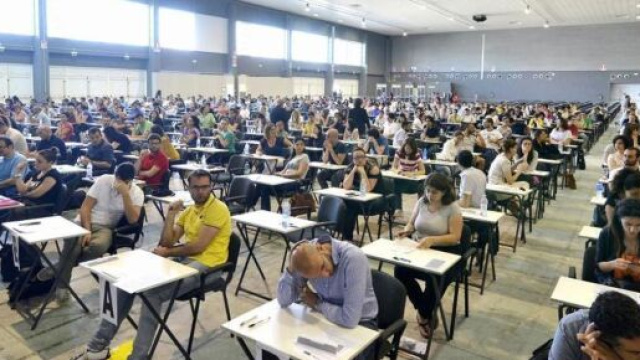 Concorso Regione Umbria: scadenza 6 agosto.