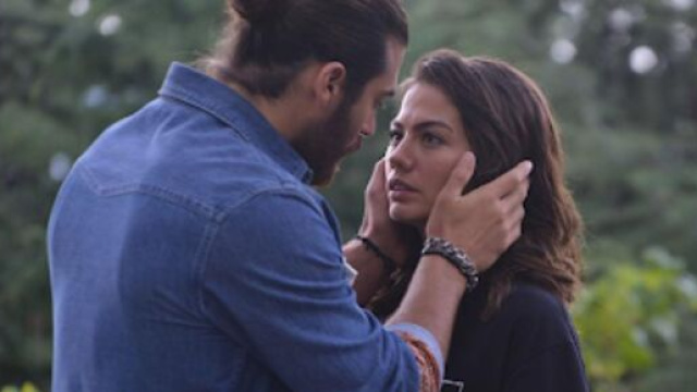 Daydreamer, anticipazioni al 17 luglio: Sanem e Can sempre pi&ugrave; vicini.