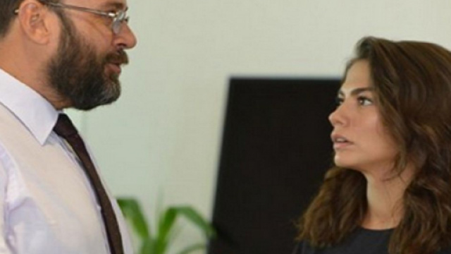 DayDreamer, anticipazioni del 14 luglio: il signor Aydin decide di aprire un negozio.