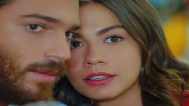 DayDreamer, spoiler turchi: Sanem nasconde la sua storia d&rsquo;amore con Can ai genitori.