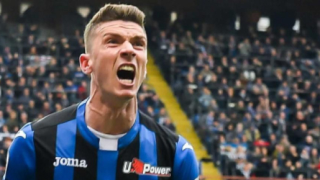 Juventus, possibile colpo Gosens