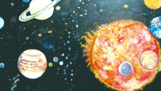 Previsioni astrologiche del 10 luglio: Toro energico e Sagittario in bilico.