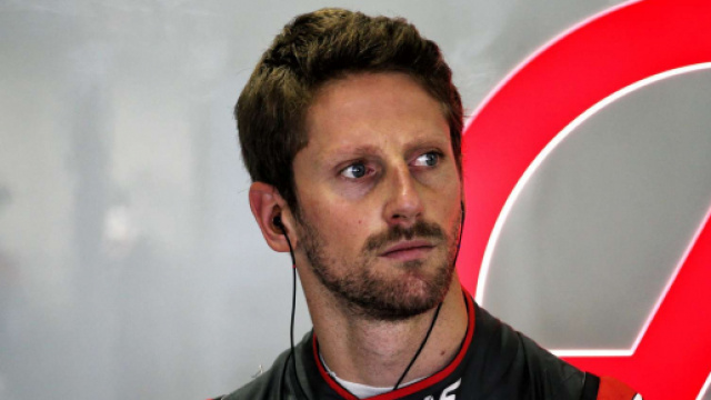 Romain Grosejean e il duro attacco a Hamilton sullo stipendio percepito.