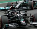 F1, Silverstone: dominio Mercedes, pole di Hamilton su Bottas, terzo Verstappen
