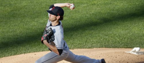 Beiber se ha convertido en el ace de la rotaci&oacute;n. Twin Cities - twincities.com