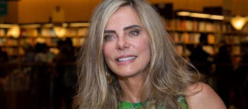 Bruna Lombardi faz 68 anos. (Arquivo Blasting News)