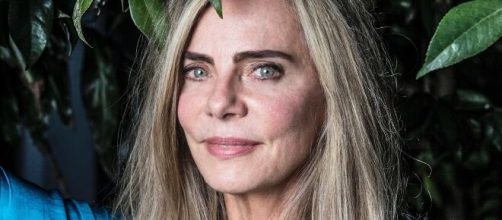 Bruna Lombardi fez algumas participa&ccedil;&otilde;es na TV. (Arquivo Blasting News)