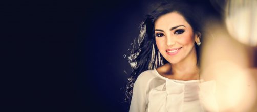 Eyshila faz live neste s&aacute;bado (2). (Arquivo Blasting News)