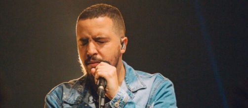 Isa&iacute;as Saad participa de live neste s&aacute;bado. (Arquivo Blasting News)