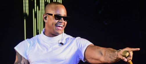 L&eacute;o Santana faz live neste domingo. (Arquivo Blasting News)