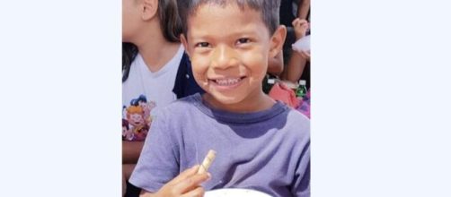 Padrasto pisou na cabe&ccedil;a do enteado para ele n&atilde;o pedir ajuda. (Arquivo Blasting News)