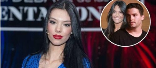 Telecinco / Tassio de la Vega, ex de Alejandra Rubio, sorprende por su amistad con Fiana