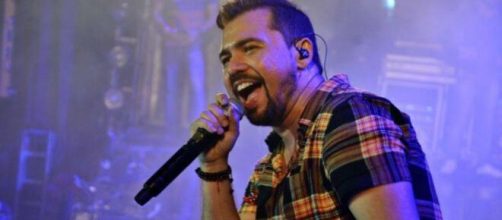 Xand Avi&atilde;o faz live neste s&aacute;bado. (Arquivo Blasting News)