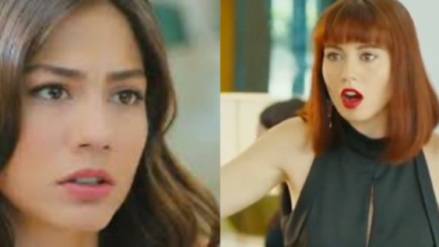 DayDreamer, trame turche: Aylin manipola Deren e Guliz contro Sanem.