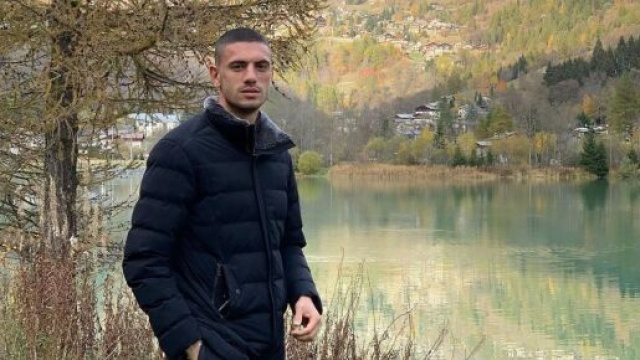 Juventus, la probabile formazione contro la Roma.