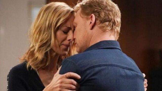 Kim Raver parla della prossima storyline che coinvolger&agrave; Teddy Altman nella diciassettesima stagione di Grey's Anatomy.