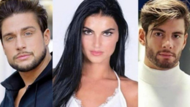 Uomini e Donne: Teresa nega l'addio ad Andrea Dal Corso, Antonio Moriconi si &egrave; fidanzato.