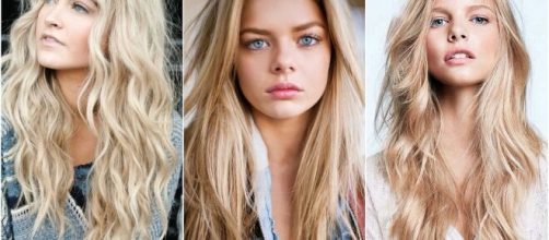 A matiza&ccedil;&atilde;o &eacute; fundamental para manter a tonalidade de cada loiro. (Arquivo Blasting News)