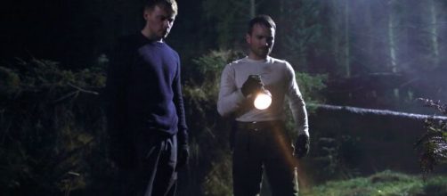 'Calibre' encanta pela hist&oacute;ria envolvente e muito bem feita. (Arquivo Blasting News)