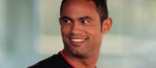 Goleiro Bruno foi contratado recentemente pelo Rio Branco Football Club. (Arquivo Blasting News)