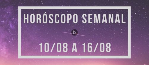 Hor&oacute;scopo semanal: previs&otilde;es de cada signo. (Arquivo Blasting News)
