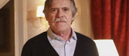 Jos&eacute; de Abreu relembra morte do filho. (Arquivo Blasting News)