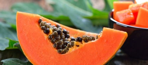 O mam&atilde;o &eacute; ideal para uma boa digest&atilde;o. (Arquivo Blasting News)