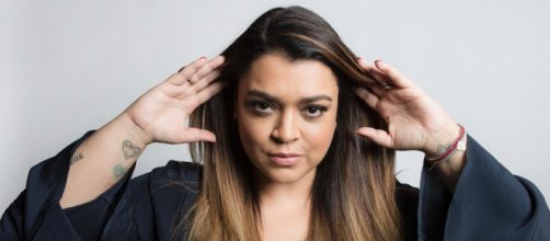 Preta Gil fez 46 anos. (Arquivo Blasting News)