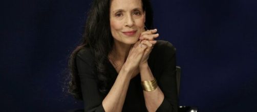 Radicada nos Estados Unidos, a atriz S&ocirc;nia Braga se destacou em novelas brasileiras. (Arquivo Blasting News)