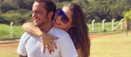 Thammy Miranda defende direito de comemorar Dia dos Pais. (Arquivo Blasting News)