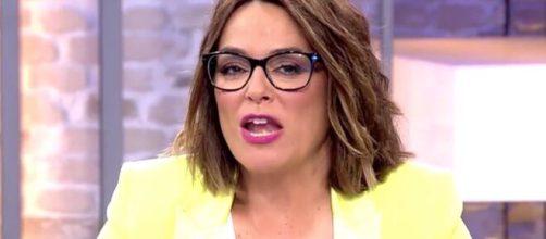 To&ntilde;i Moreno en imagen de archivo