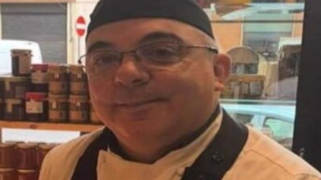 Alessandro Perra, annegato in Sardegna per salvare suo figlio di 11 anni.
