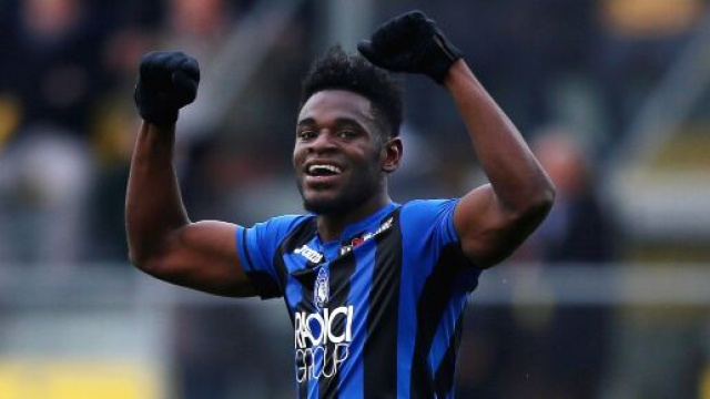 Calciomercato Juventus, Paratici non molla Zapata.
