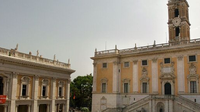 Concorso Comune di Roma, 1.512 posti di lavoro a disposizione in Campidoglio.