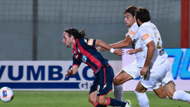 Crotone, Jankovic ritorna alla Spal.