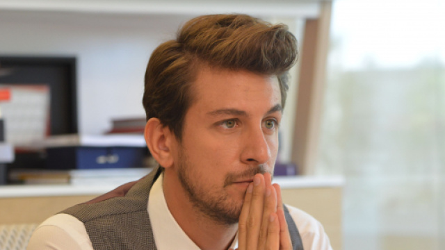 Daydreamer, anticipazioni turche: Emre ha un brutto incidente e Can lo perdona.