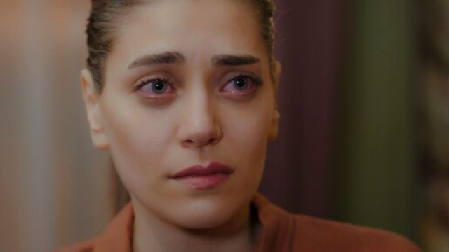 Daydreamer, anticipazioni turche: Leyla tradisce Sanem.