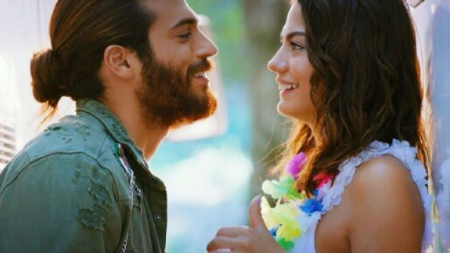 Daydreamer, da oggi 10 agosto la pausa estiva