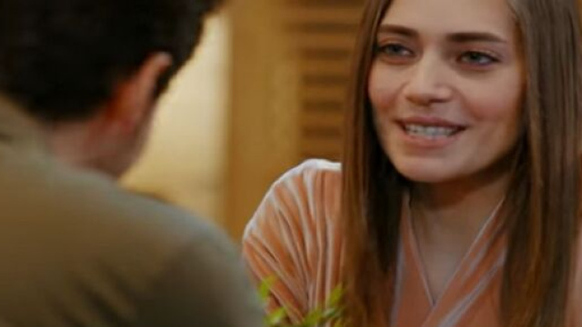 DayDreamer, spoiler turchi: Leyla accetta il corteggiamento di Osman.