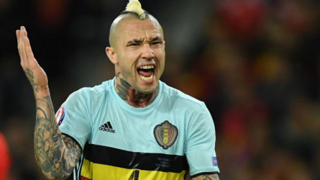 Inter, il Cagliari prova a tenere Nainggolan.