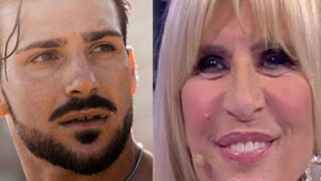 Nicola Vivarelli scrive un messaggio sibillino su Instagram.