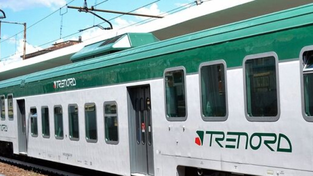 Trenord: al via i voucher per gli abbonamenti non utilizzati.