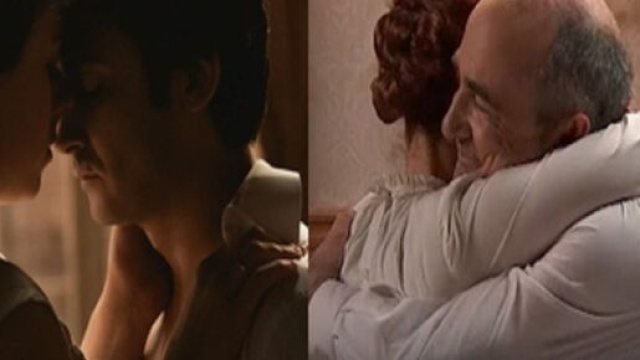 Una vita, spoiler fino al 23 agosto: Liberto tradisce Rosina, Ramon sfugge alla morte.