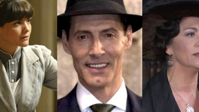 Una vita, spoiler Spagna: Jos&eacute; Miguel si consola con Alodia dopo il decesso di Bellita.