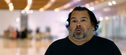 '90 Day Fianc&eacute;': Big Ed facing exit from 'Pillow Talk,' Tim & Veronica could return. [Image Source: TLC/ YouTube]