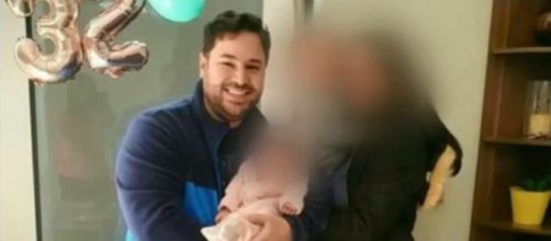 Antes de morrer, m&eacute;dico disse que pegou a doen&ccedil;a atendendo aos seus pacientes. (Arquivo pessoal)