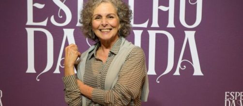 Irene Ravache fez sucesso na d&eacute;cada de 70. (Arquivo Blasting News)