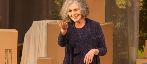 Irene Ravache fez sucesso nas telinhas. (Arquivo Blasting News)